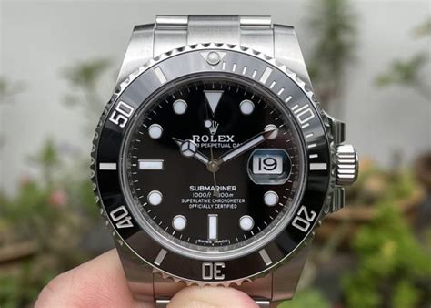 rolex 116610ln|rolex submariner 116610ln review.